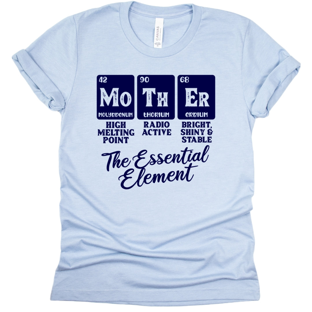Mother The Essential Element T-Shirt