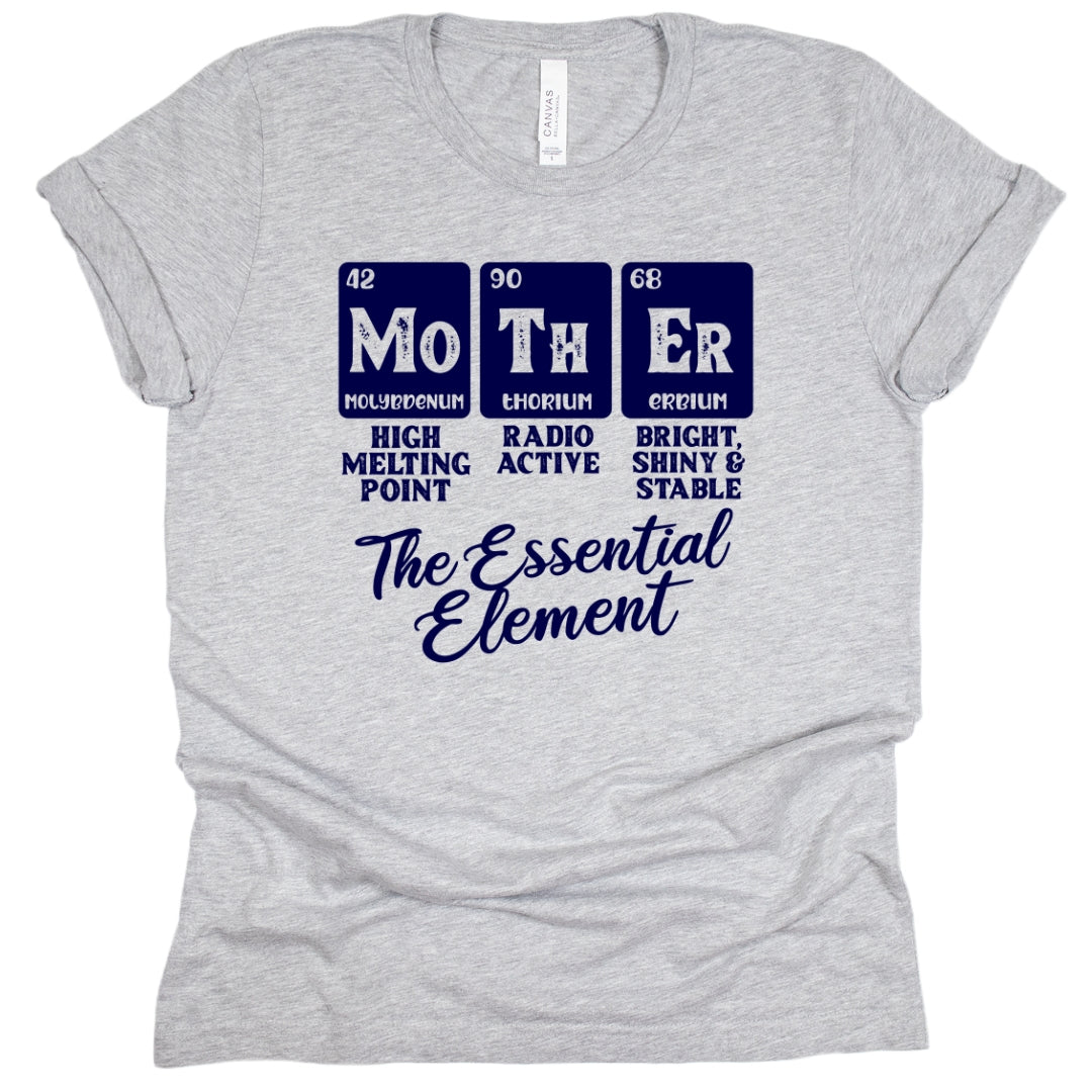 Mother The Essential Element T-Shirt