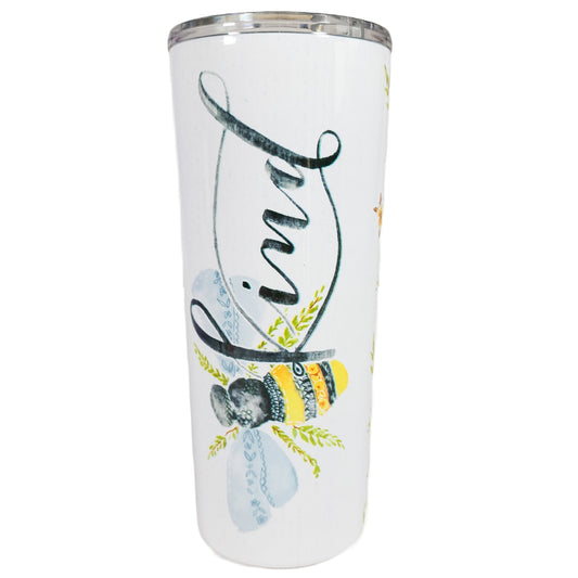 Bee Kind Tumbler