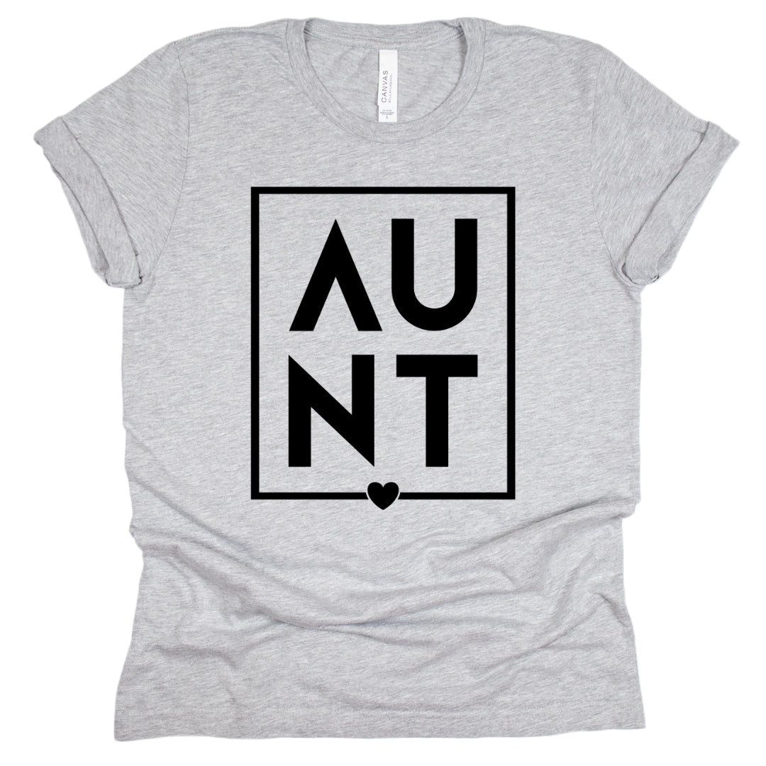 AUNT T-Shirt