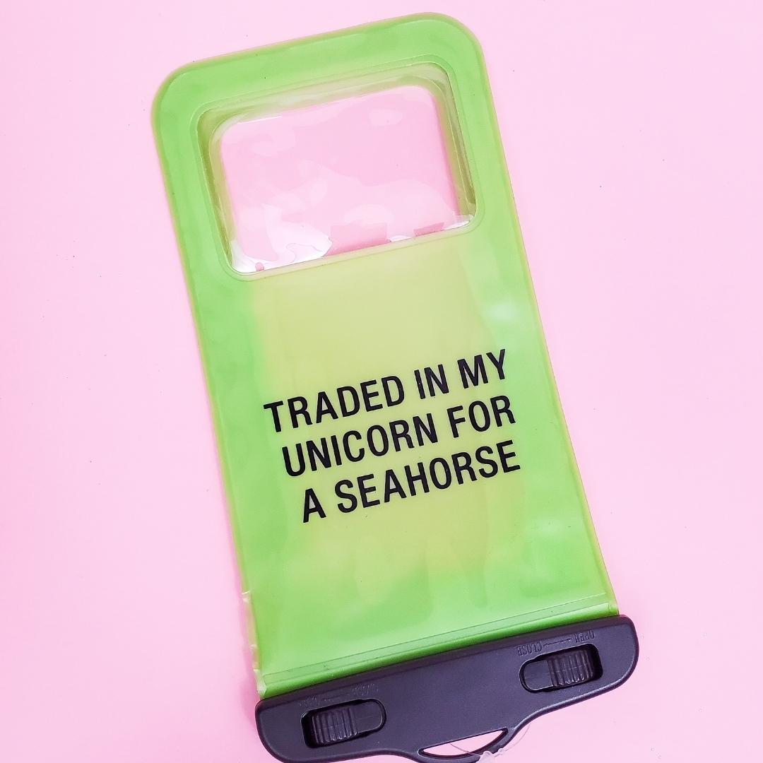 Waterproof Floatable Phone Case