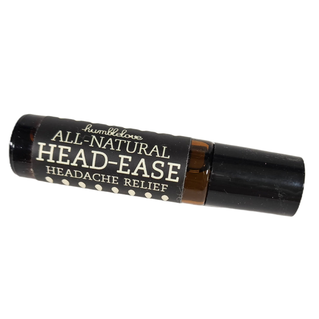 Head-Ease Headache Relief